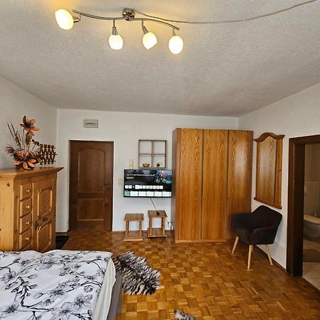 Apartment Aleks Bad Kleinkirchheim Bagian luar foto