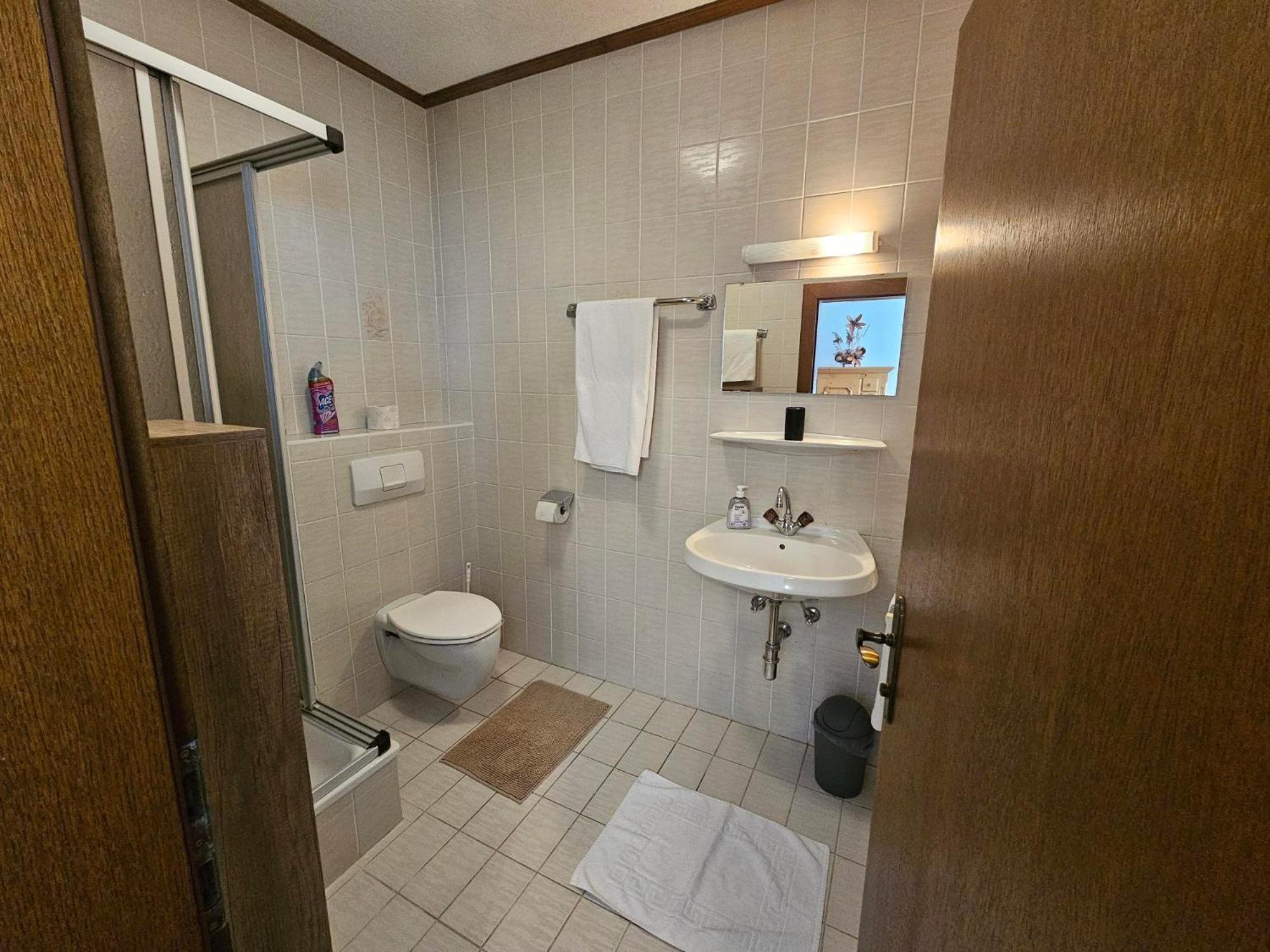 Apartment Aleks Bad Kleinkirchheim Bagian luar foto