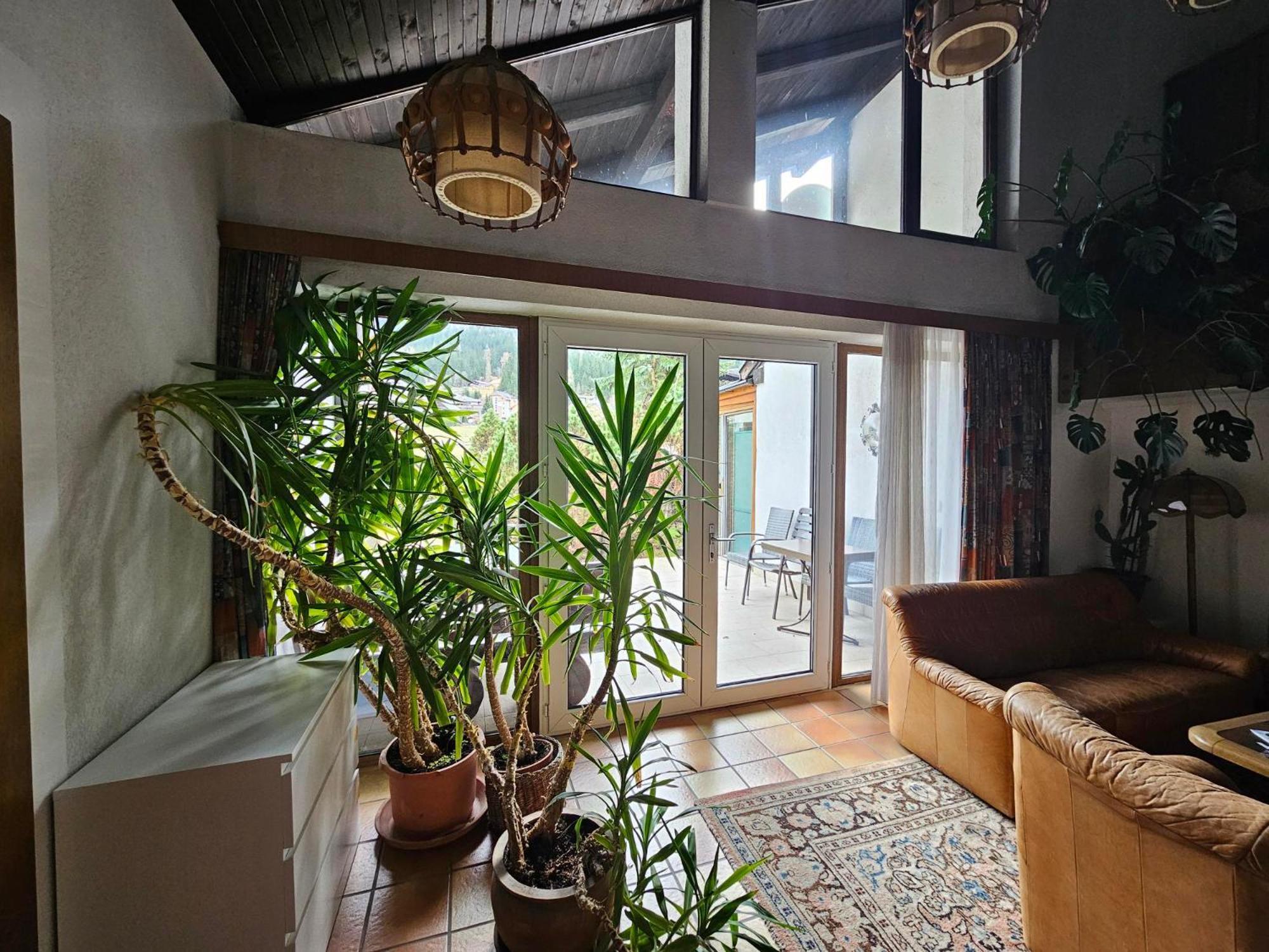 Apartment Aleks Bad Kleinkirchheim Bagian luar foto